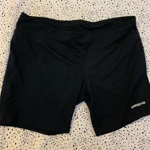 Patagonia shorts